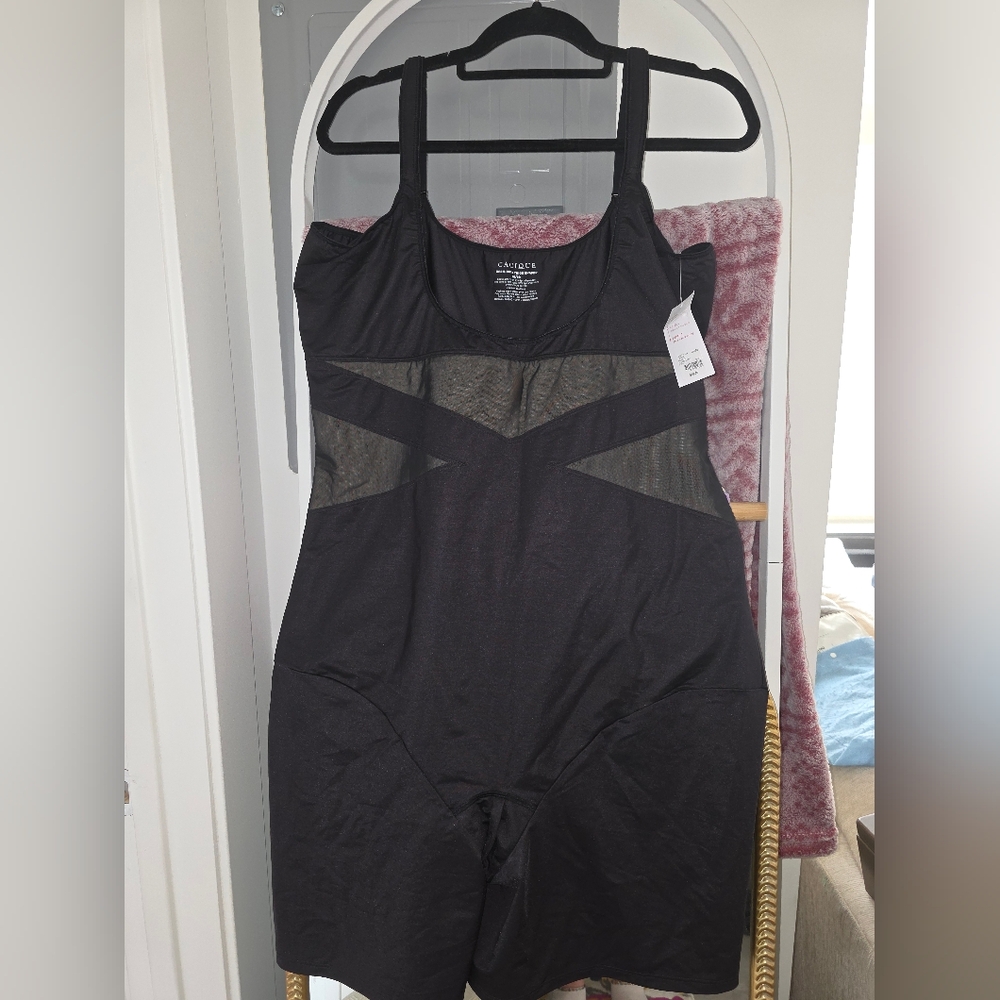 Lane Bryant Black Shapewear
